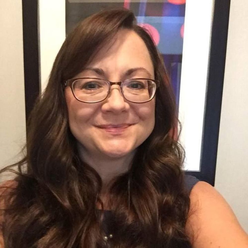 Meet your Posher, Sue